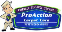 ProAction Carpet Care LLC image 1